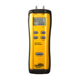 SDMN5 – Manometer Dual Port FIELDPIECE USA 
