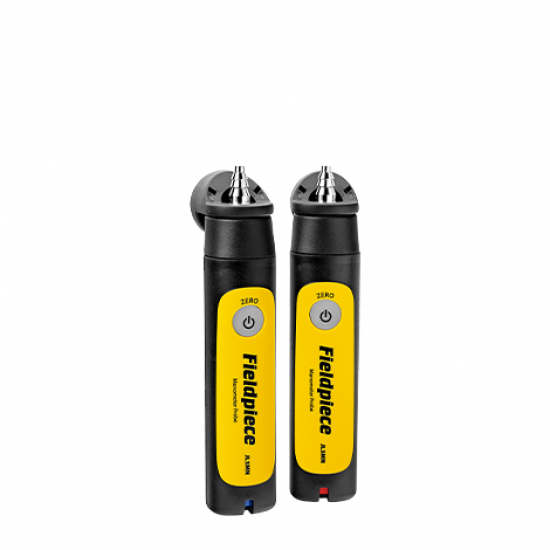 JL3KM2 – Job Link® System Dual Port Manometer Probe Kit JL3KM2 – Job Link® System Dual Port Manometer Probe Kit