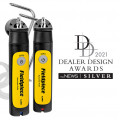 JL3KM2 – Job Link® System Dual Port Manometer Probe Kit JL3KM2 – Job Link® System Dual Port Manometer Probe Kit