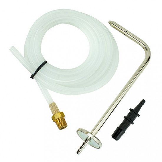 JL3KM2 – Job Link® System Dual Port Manometer Probe Kit JL3KM2 – Job Link® System Dual Port Manometer Probe Kit