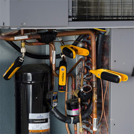 Smart probes (σετ 4τμχ) HVAC&R JL3KR4IN (συμβατά με Job Link®) FIELDPIECE USA 