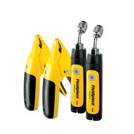 Smart probes (σετ 4τμχ) HVAC&R JL3KR4IN (συμβατά με Job Link®) FIELDPIECE USA 