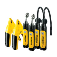 JL3KH6 – Job Link® System Charge and Air Kit (6 pcs) FIELDPIECE USA 