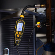 Smart Probe ΠΙΕΣΗΣ & ΘΕΡΜΟΚΡΑΣΙΑΣ PTC900 για Appion Central app A2L Appion USA 