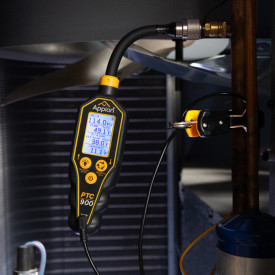 Smart Probe ΠΙΕΣΗΣ & ΘΕΡΜΟΚΡΑΣΙΑΣ PTC900 για Appion Central app A2L Appion USA 