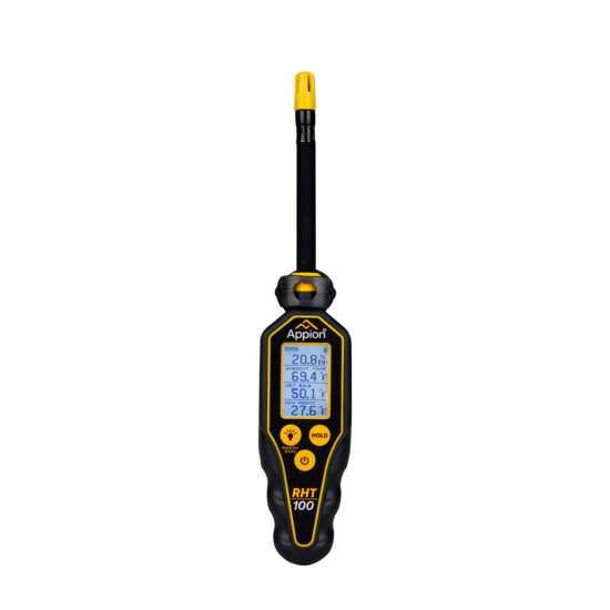 Smart-probe-sxetikhs-ygrasias-thermokrasias-RHT100-central-app-A2L-Appion