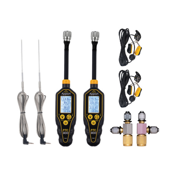 Smart-probe-set-piesis-thermokrasias-PTCGKT1-central-app-a2l-Appion