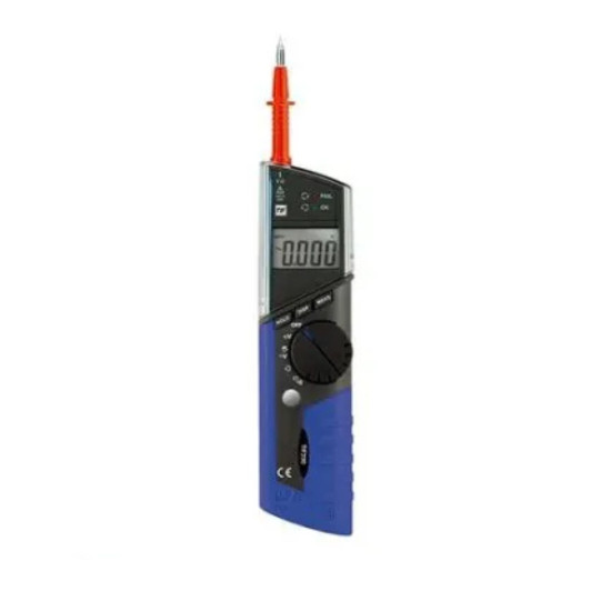 Digital-voltage-tester-TIF230-TIF Digital-voltage-tester-TIF230-TIF