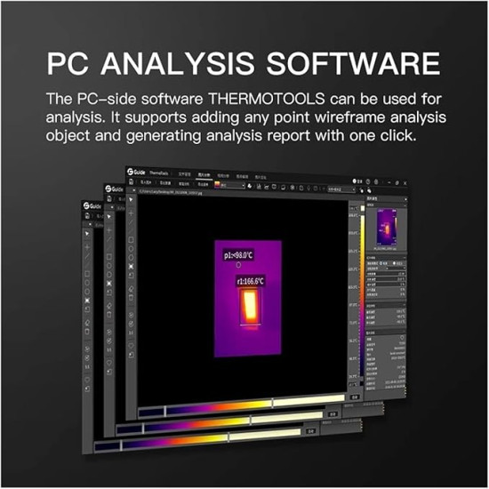 Thermal-camera-TCF215-256-192pxl-ACRTOOLS 