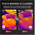 Thermal-camera-TCF215-256-192pxl-ACRTOOLS 