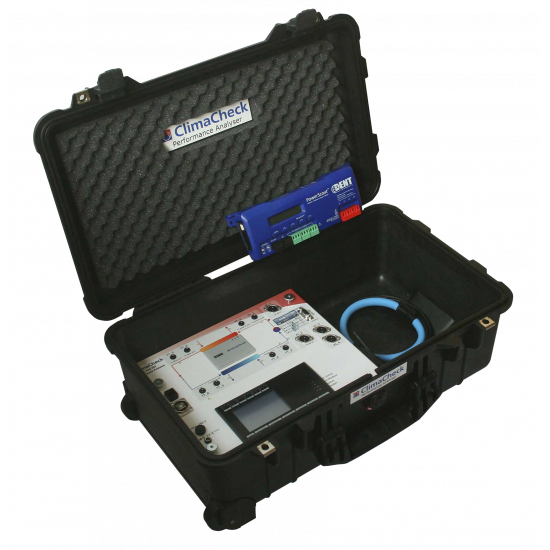 Climacheck PA Pro Portable Climacheck PA Pro Portable