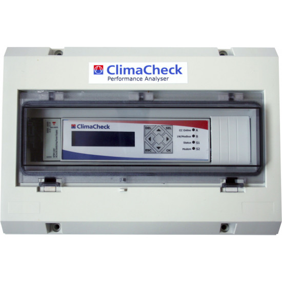 Climacheck PA Pro Portable Climacheck PA Pro Portable