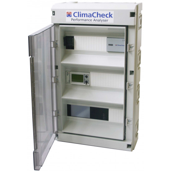 Climacheck PA Pro Portable Climacheck PA Pro Portable