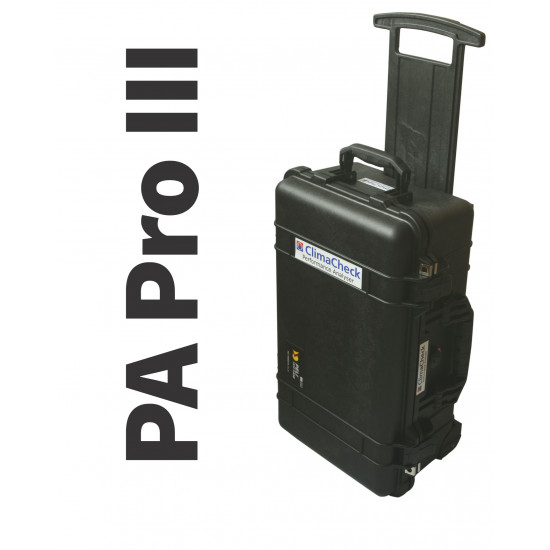 Climacheck PA Pro Portable Climacheck PA Pro Portable