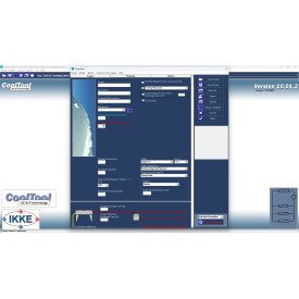 COOL TOOL Software