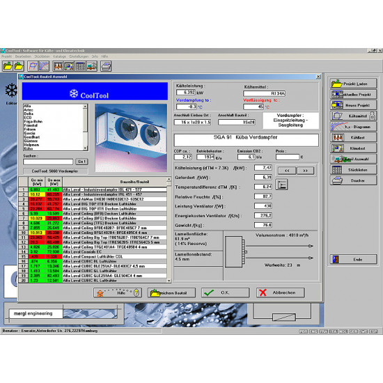 COOL-TOOL-software