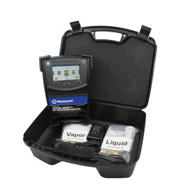 69LEGEND-HFC LEGEND SERIES™ HFC REFRIGERANT ANALYZER MASTERCOOL USA 