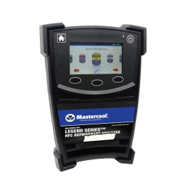 69LEGEND-HFC LEGEND SERIES™ HFC REFRIGERANT ANALYZER MASTERCOOL USA 