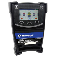 69LEGEND-HFC LEGEND SERIES™ HFC REFRIGERANT ANALYZER MASTERCOOL USA 