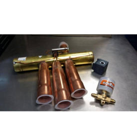 ΠΗΝΙΟ ΕΛΕΓΧΟΥ ΜΑΓΝΗΤΙΚΩΝ "ACR-X13" ACRTOOLS