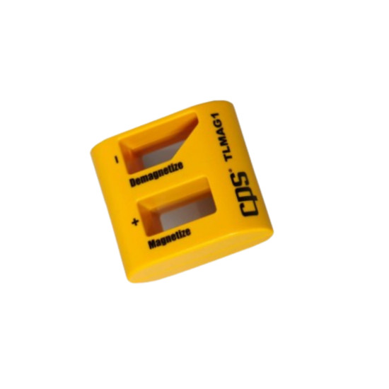 TLMAG1-Magnetizer-Demagnetizer-CPS TLMAG1-Magnetizer-Demagnetizer-CPS
