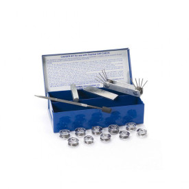Chaser Kit 1101 for use with Thermal CAP-CHECK IMPERIAL
