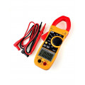 ΑC current clamp with thermometer ACR310 ACRTOOLS
