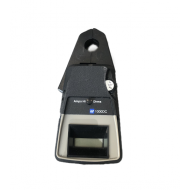  TIF Instruments 1000 DC Digital Clamp-On-Volt-Ohm-Ammeter/ Probe&Case