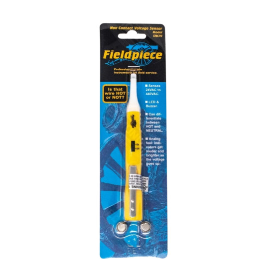 SNCV1-non-contact-voltage-detector-FIELDPIECE 