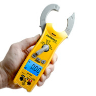 SC260 – 400A Clamp Meter Compact FIELDPIECE USA 