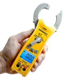 SC260 – 400A Clamp Meter Compact FIELDPIECE USA 