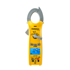 SC260 – 400A Clamp Meter Compact FIELDPIECE USA 
