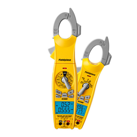 SC680-600-ac-dc-Swivel-Clamp-Meter-Dual-Display-Power-LPF-FIELDPIECE 