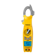 SC680 – 600 AC/DC Swivel Clamp Meter Dual Display l Power l LPF (compatible with Job Link®) FIELDPIECE USA 