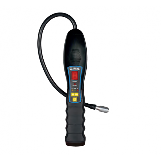 Refrigerant-Gas-Leak-Detector- JAV-1090-JAVAC-Profind+ Refrigerant-Gas-Leak-Detector- JAV-1090-JAVAC-Profind+