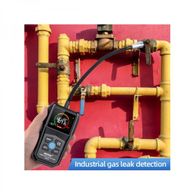 ΑΝΙΧΝΕΥΤΗΣ ΑΠΩΛΕΙΑΣ ΕΥΦΛΕΚΤΩΝ (R600 / R290) ACRCGD-02A ACRTOOLS 