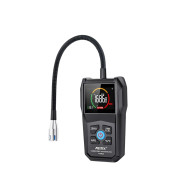 Combustible Gas Detector-Temperature Test ACRCGD-02A (R600 / R290) ACRTOOLS