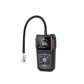 ΑΝΙΧΝΕΥΤΗΣ ΑΠΩΛΕΙΑΣ ΕΥΦΛΕΚΤΩΝ (R600 / R290) ACRCGD-02A ACRTOOLS 