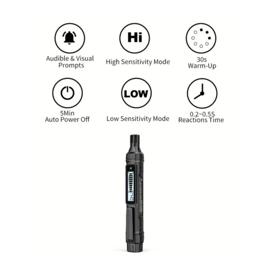 ACRASF2-pocket-tester-for-flammable-and-explosive-gas-leaks-ACRTOOLS