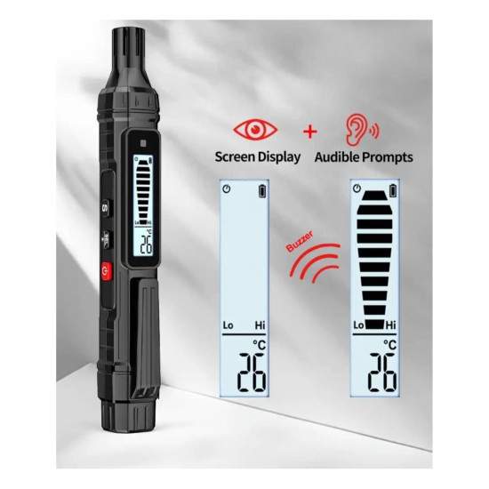 ACRASF2-pocket-tester-for-flammable-and-explosive-gas-leaks-ACRTOOLS
