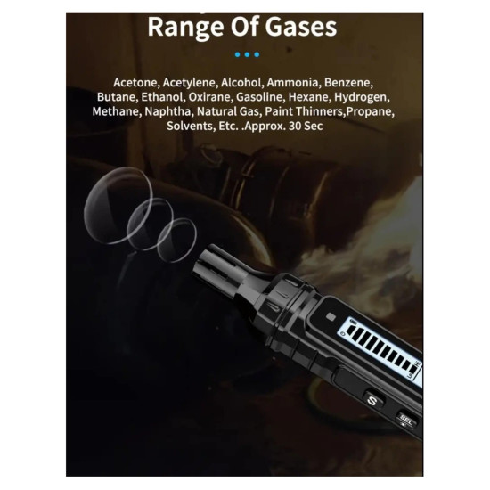 ACRASF2-pocket-tester-for-flammable-and-explosive-gas-leaks-ACRTOOLS