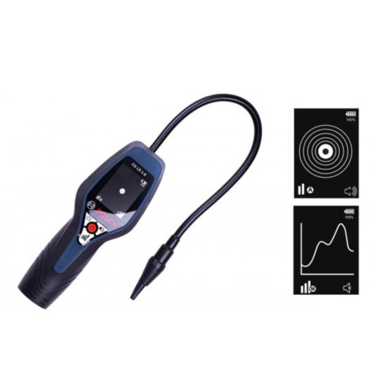 Leak-detector-CSLD-1.0-Bosch