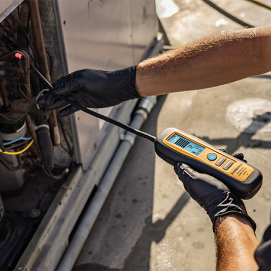 DRX3-Refrigerant-Combustible-Gas-Leak-Detector-compatible-job-link-FIELDPIECE 