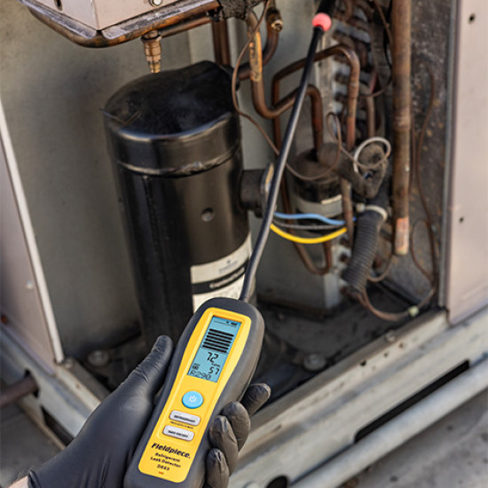 DRX3-Refrigerant-Combustible-Gas-Leak-Detector-compatible-job-link-FIELDPIECE 