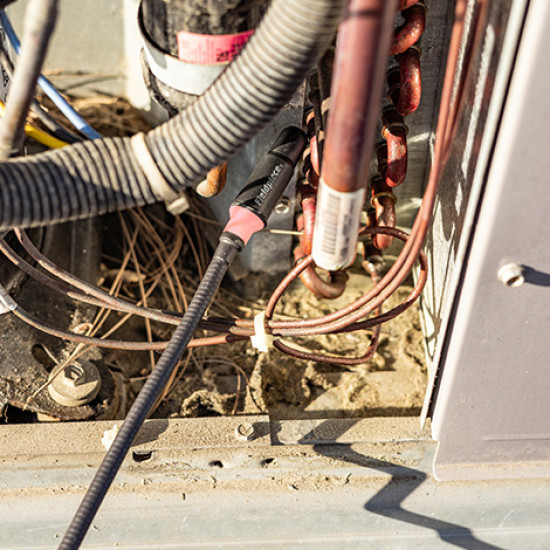 DRX3-Refrigerant-Combustible-Gas-Leak-Detector-compatible-job-link-FIELDPIECE 