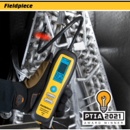 DR82 – Infrared Refrigerant Leak Detector