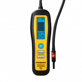 DR82 – Infrared Refrigerant Leak Detector