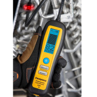 DR82 Infrared Refrigerant Leak Detector Fieldpiece USA 