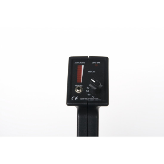 ULTRASOUND DETECTOR ULTRAPROBE-100 "FRI3OIL" ULTRASOUND DETECTOR ULTRAPROBE-100 "FRI3OIL"
