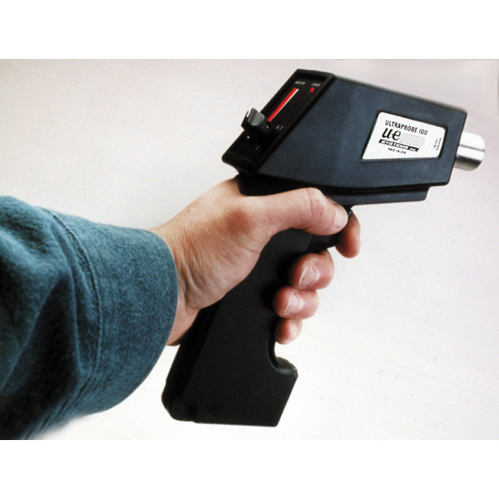 ULTRASOUND DETECTOR ULTRAPROBE-100 "FRI3OIL" ULTRASOUND DETECTOR ULTRAPROBE-100 "FRI3OIL"